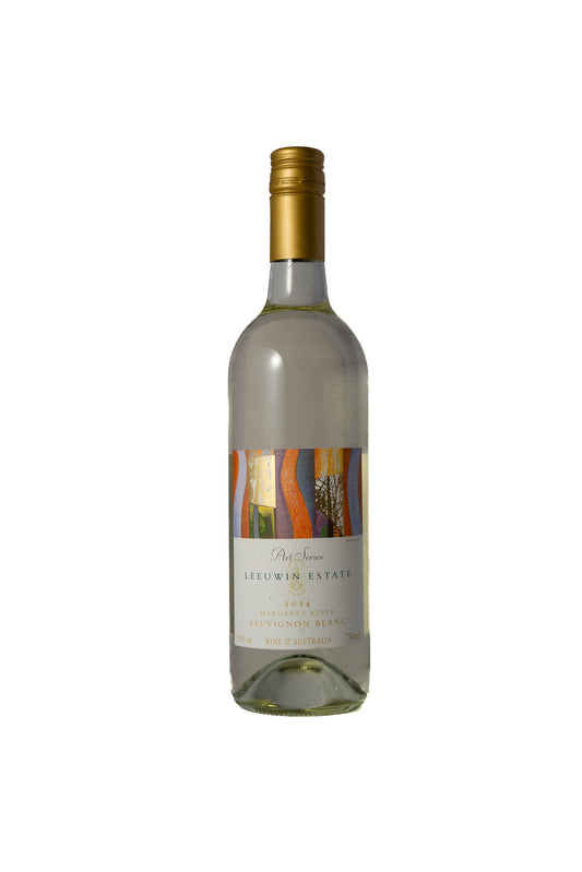 Leeuwin Estate 'Art Series' Sauvignon Blanc 2024-Heritage Wine Store Perth CBD Bottleshop