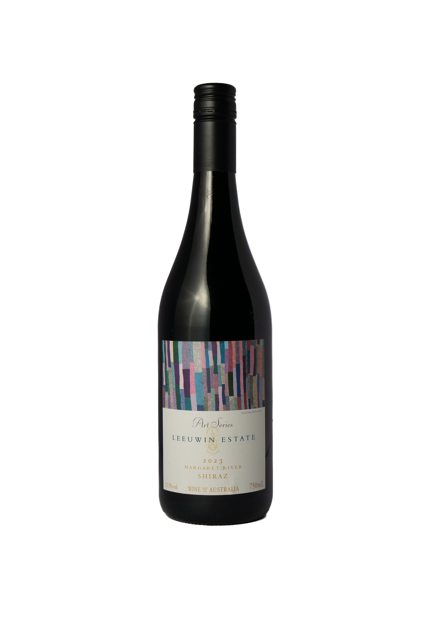 Leeuwin Estate 'Art Series' Shiraz 2023-Heritage Wine Store Perth CBD Bottleshop