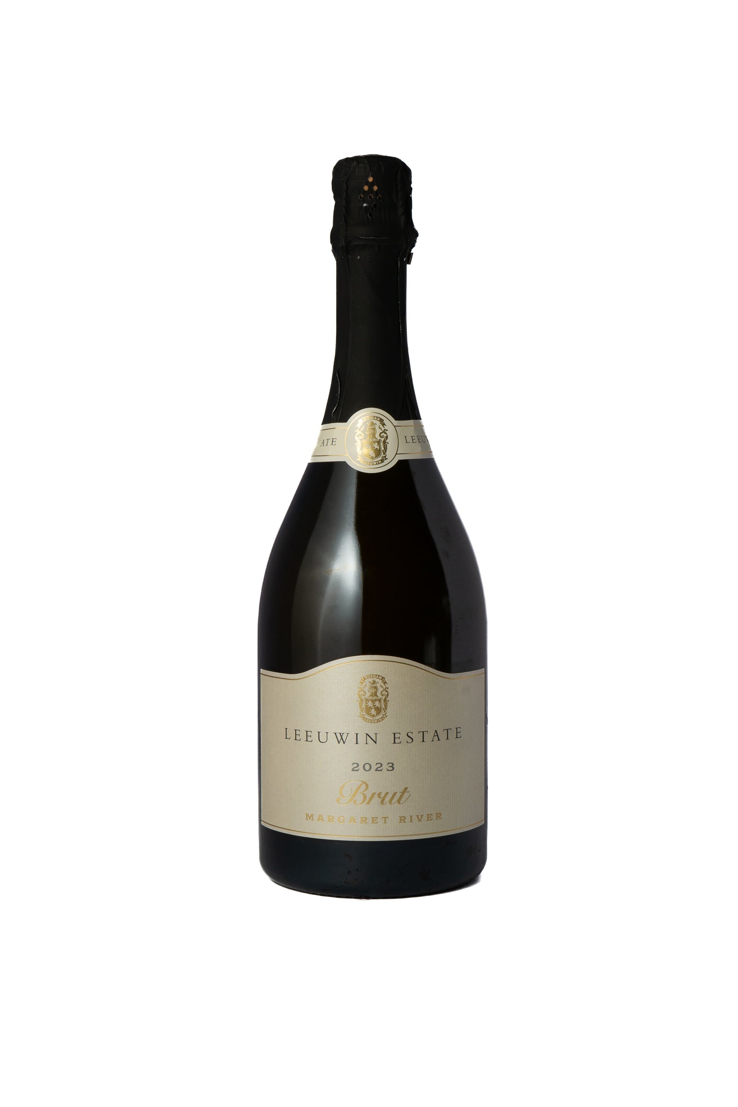 Leeuwin Estate 'Brut' Sparkling 2023-Heritage Wine Store Perth CBD Bottleshop