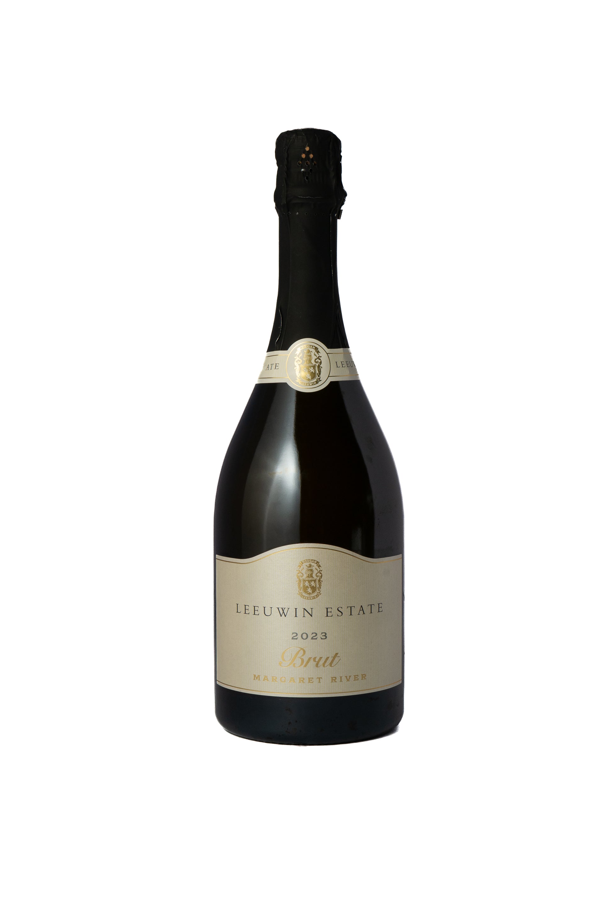 Leeuwin Estate 'Brut' Sparkling 2023-Heritage Wine Store Perth CBD Bottleshop