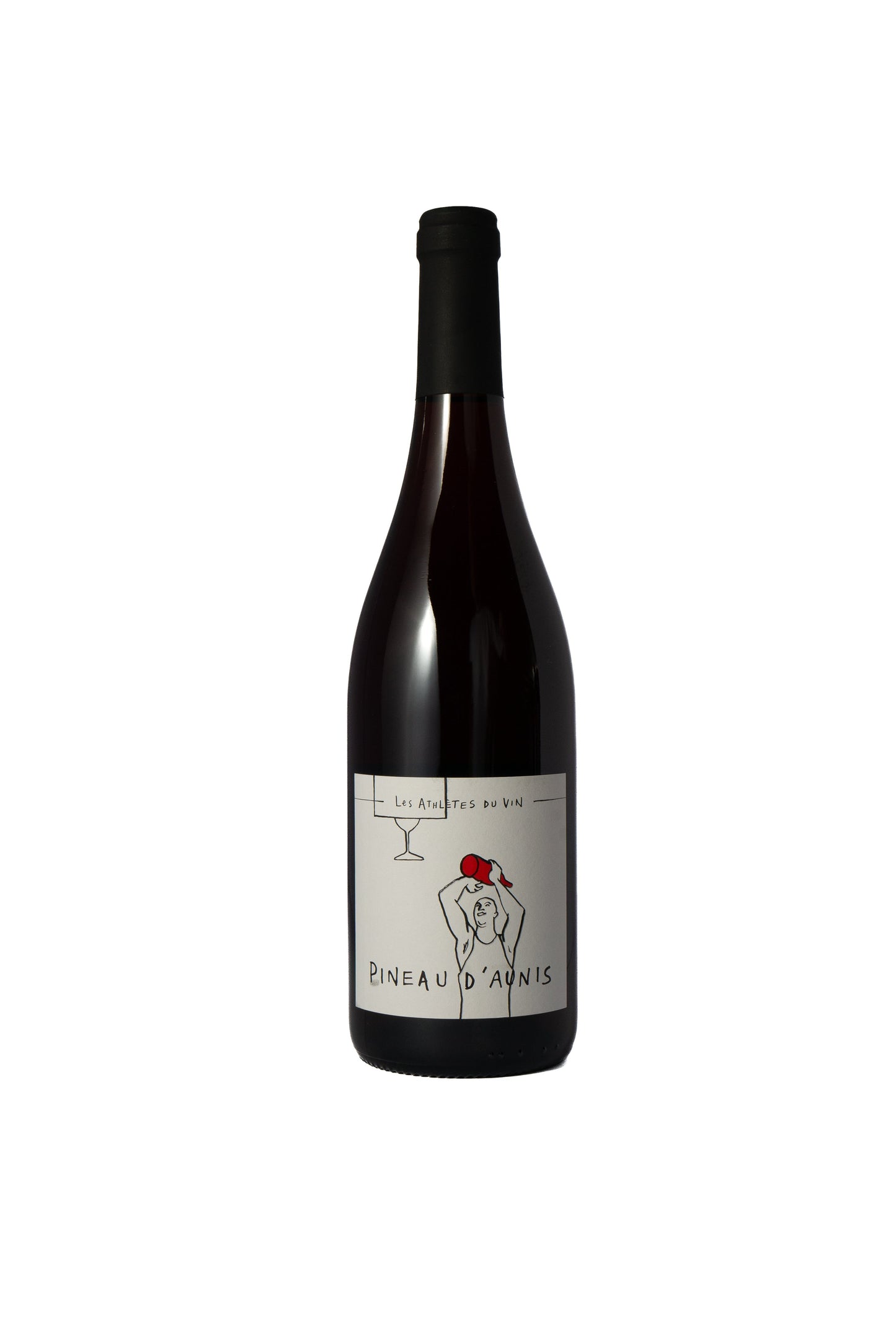 Les Athletes du Vin Pineau d'Aunis 2022-Heritage Wine Store Perth CBD Bottleshop