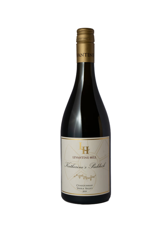 Levantine Hill 'Katherine's Paddock' Chardonnay 2019-Heritage Wine Store Perth CBD Bottleshop