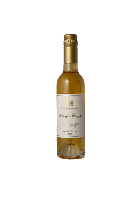 Levantine Hill 'Melange Botrytis' 2020-Heritage Wine Store Perth CBD Bottleshop