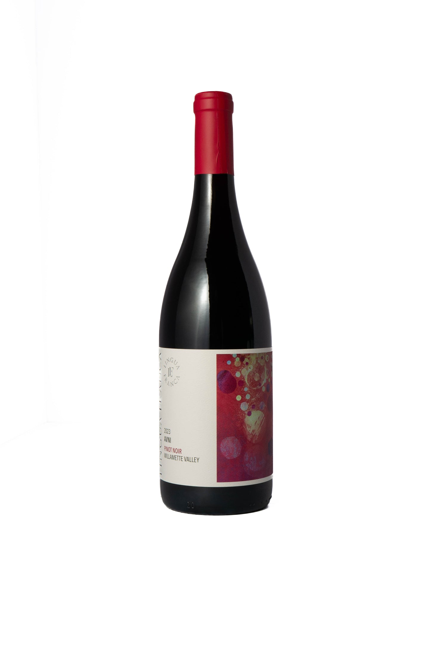 Lingua Franca 'Avni' Pinot Noir 2023-Heritage Wine Store Perth CBD Bottleshop