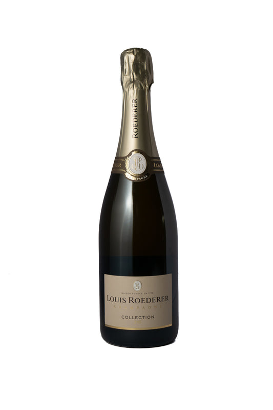 Louis Roederer 'Collection 246' Champagne-Heritage Wine Store Perth CBD Bottleshop