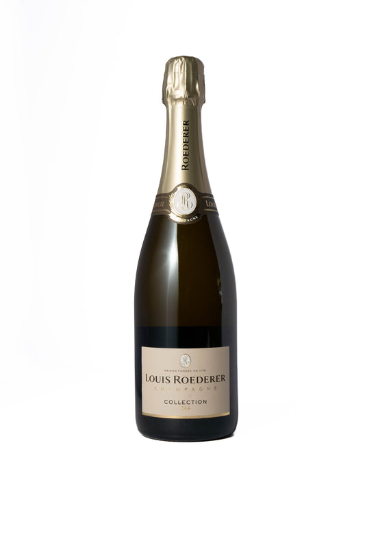 Louis Roederer 'Collection 246' Champagne-Heritage Wine Store Perth CBD Bottleshop