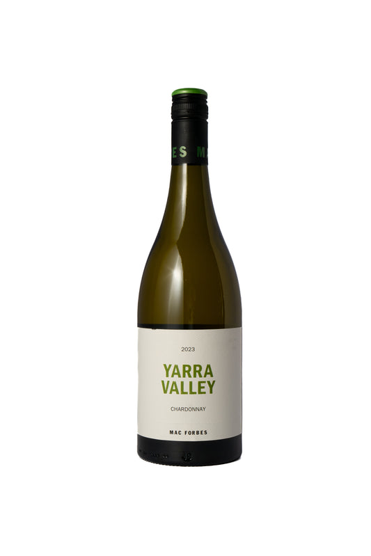 Mac Forbes 'Yarra Valley' Chardonnay 2023-Heritage Wine Store Perth CBD Bottleshop