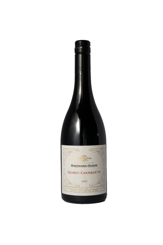 Marchand & Burch Gevrey Chambertin 2021-Heritage Wine Store Perth CBD Bottleshop