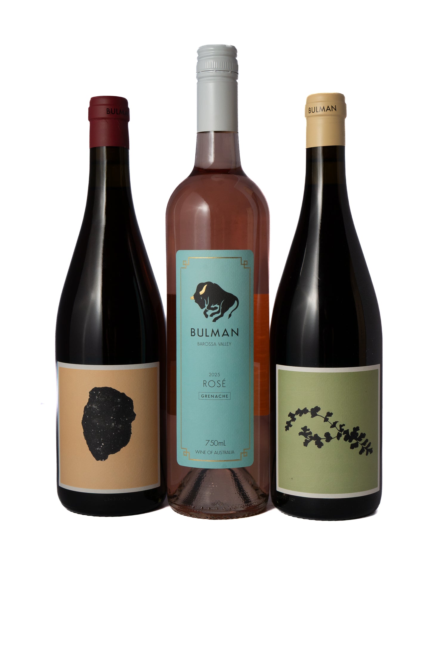 Mark Bulman Grenache - 3 Pack-Heritage Wine Store Perth CBD Bottleshop