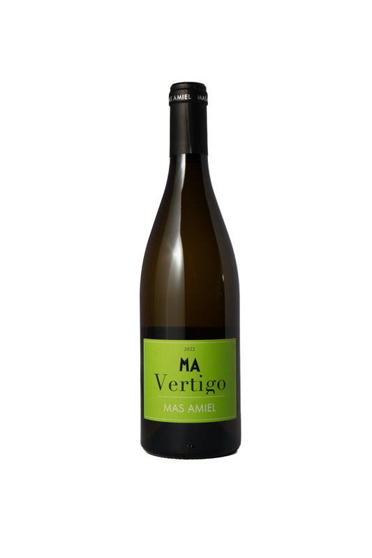 Mas Ameil 'Vertigo' Grenache Blanc Blend 2022-Heritage Wine Store Perth CBD Bottleshop