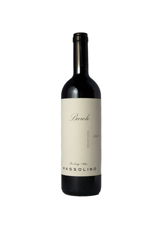Massolino Barolo 2020-Heritage Wine Store Perth CBD Bottleshop