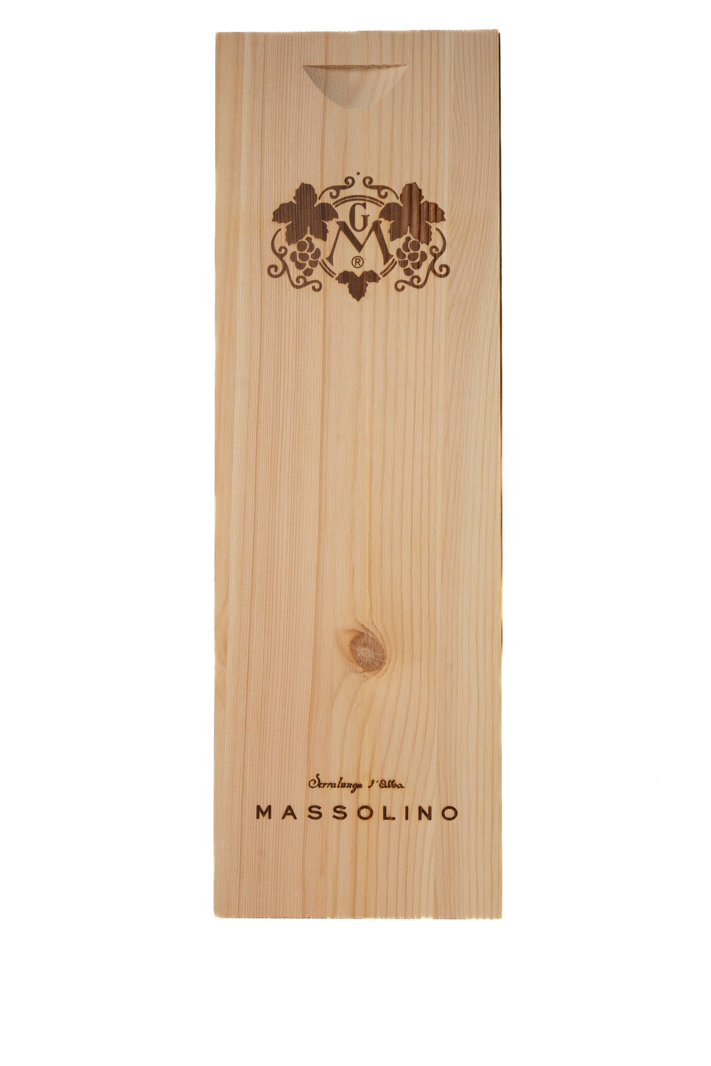 Massolino Barolo 2020 Magnum - Wooden Gift Box-Heritage Wine Store Perth CBD Bottleshop