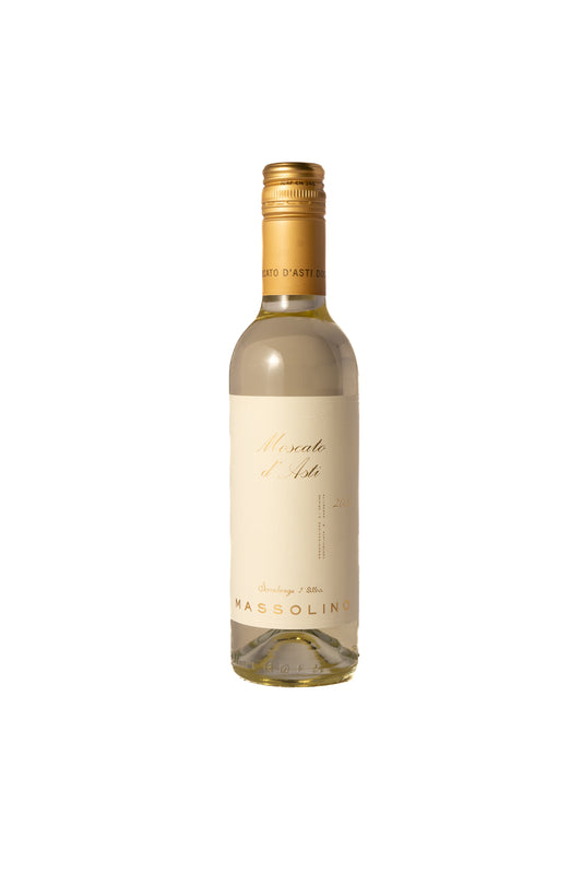 Massolino Moscato d'Asti 2023 Half Bottle-Heritage Wine Store Perth CBD Bottleshop