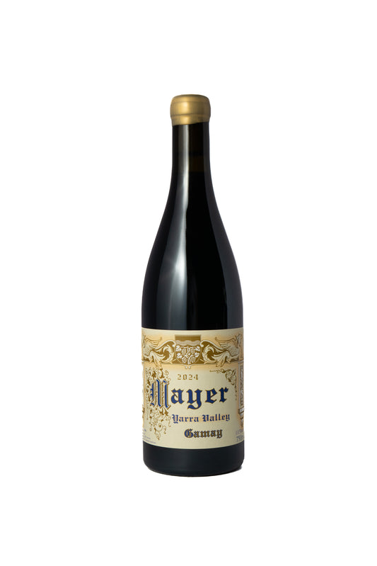 Mayer Gamay 2024-Heritage Wine Store Perth CBD Bottleshop