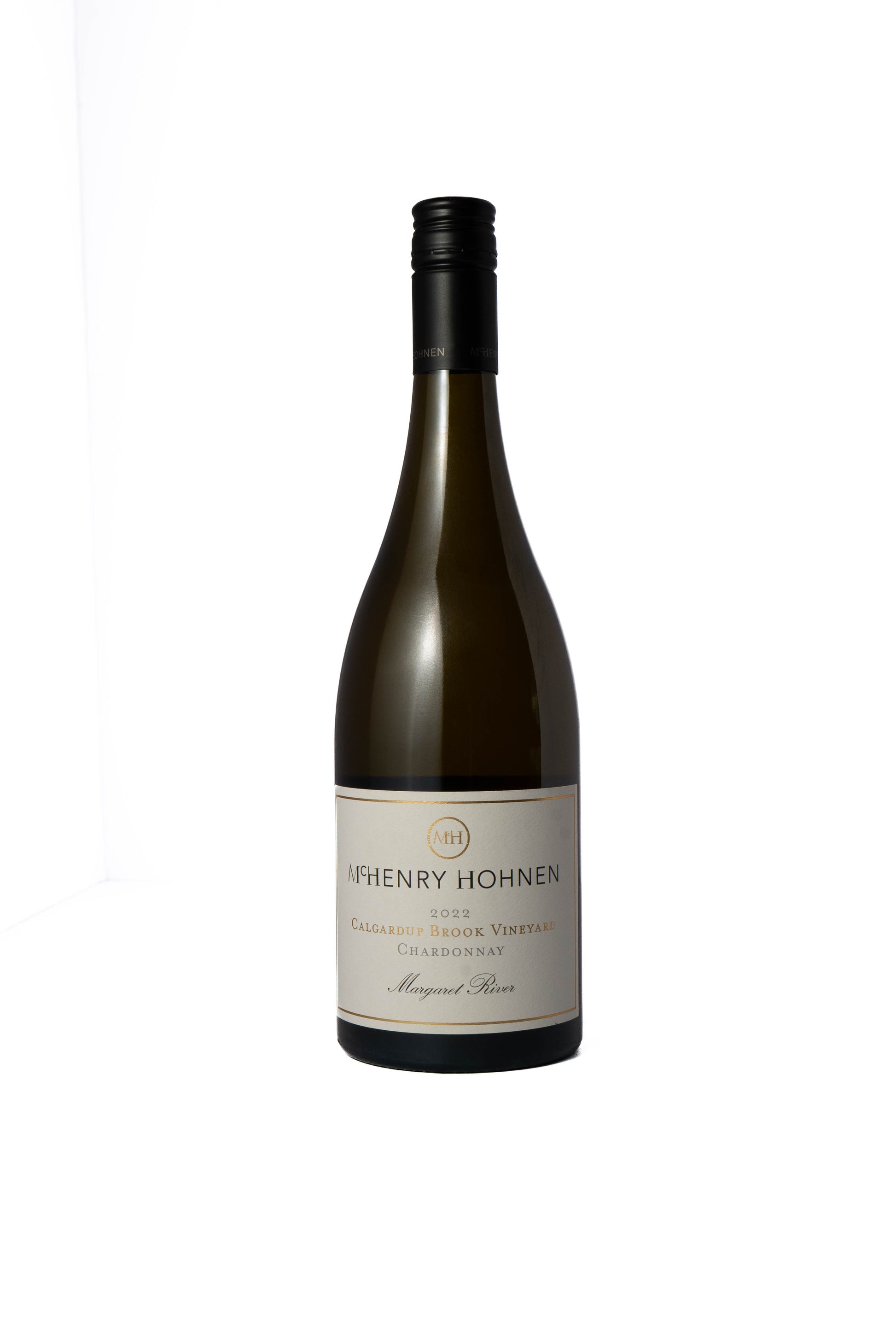 McHenry Hohnen 'Calgardup Brook' Chardonnay 2022-Heritage Wine Store Perth CBD Bottleshop