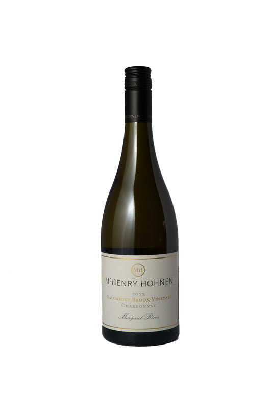 McHenry Hohnen 'Calgardup Brook' Chardonnay 2023-Heritage Wine Store Perth CBD Bottleshop