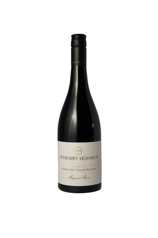 McHenry Hohnen Grenache, Syrah, Mataro 2022-Heritage Wine Store Perth CBD Bottleshop