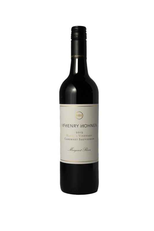 McHenry Hohnen 'Hazel's Vineyard' Cabernet Sauvignon 2019-Heritage Wine Store Perth CBD Bottleshop