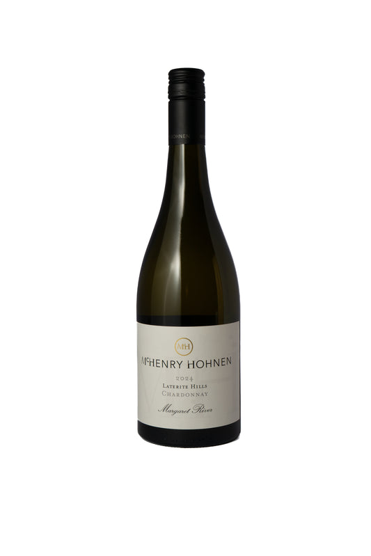 McHenry Hohnen 'Laterite' Chardonnay 2024-Heritage Wine Store Perth CBD Bottleshop