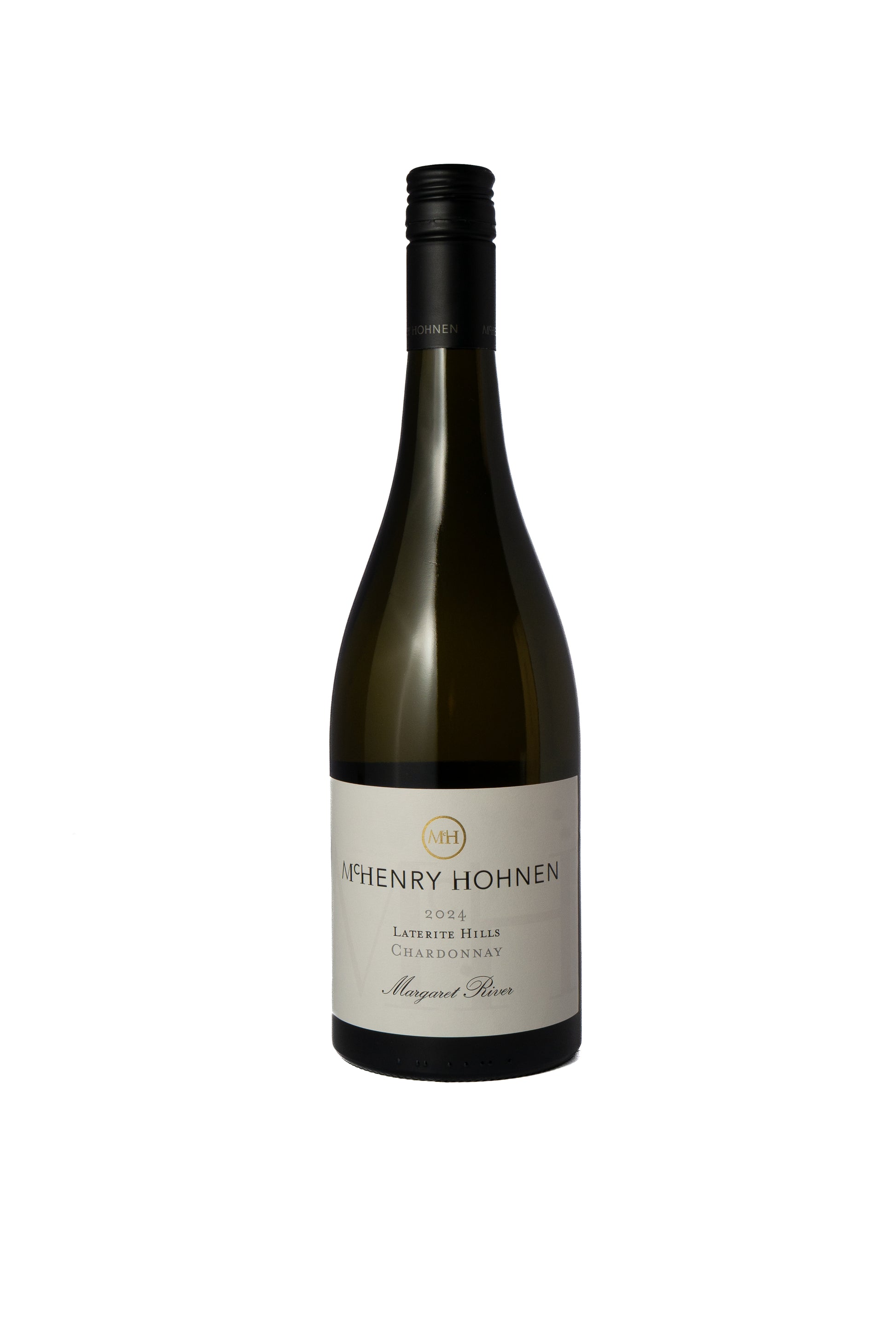 McHenry Hohnen 'Laterite' Chardonnay 2024-Heritage Wine Store Perth CBD Bottleshop