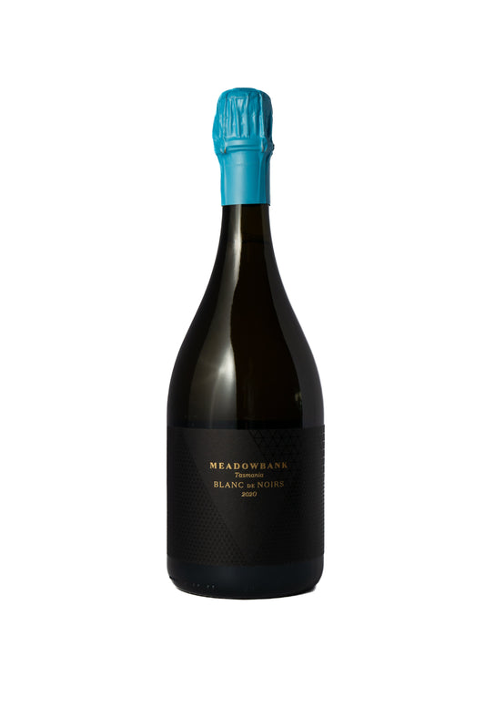 Meadowbank Sparkling Blanc De Noirs 2021-Heritage Wine Store Perth CBD Bottleshop