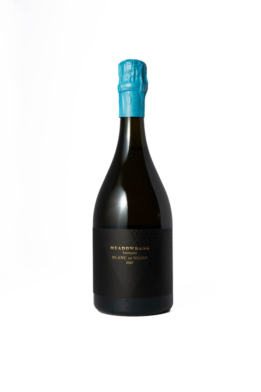 Meadowbank Sparkling Blanc De Noirs 2021-Heritage Wine Store Perth CBD Bottleshop