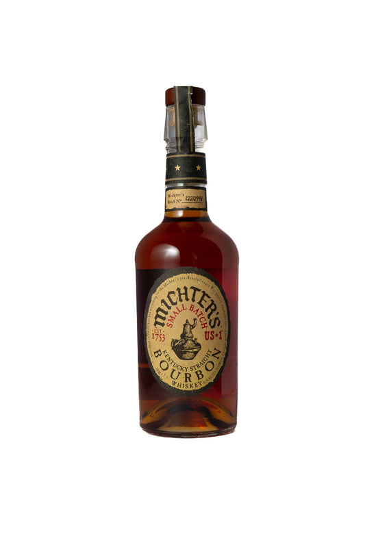 Michter's US*1 Kentucky Straight Bourbon Whiskey-Heritage Wine Store Perth CBD Bottleshop