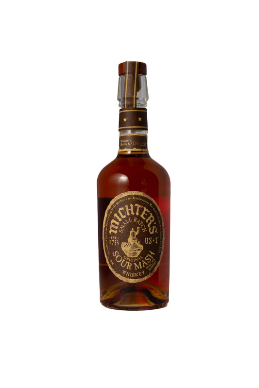 Michter's US*1 Original Sour Mash Whiskey-Heritage Wine Store Perth CBD Bottleshop