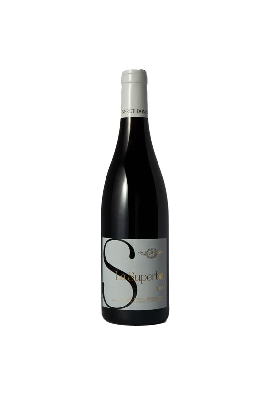 Mongeard Mugneret 'La Superbe' Gamay, Pinot Noir 2022-Heritage Wine Store Perth CBD Bottleshop