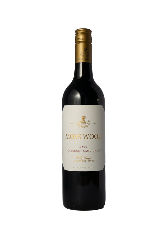 Moss Wood Cabernet Sauvignon 2021-Heritage Wine Store Perth CBD Bottleshop