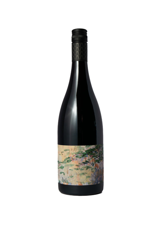 Mulline 'Sutherlands Creek' Pinot Noir 2023-Heritage Wine Store Perth CBD Bottleshop