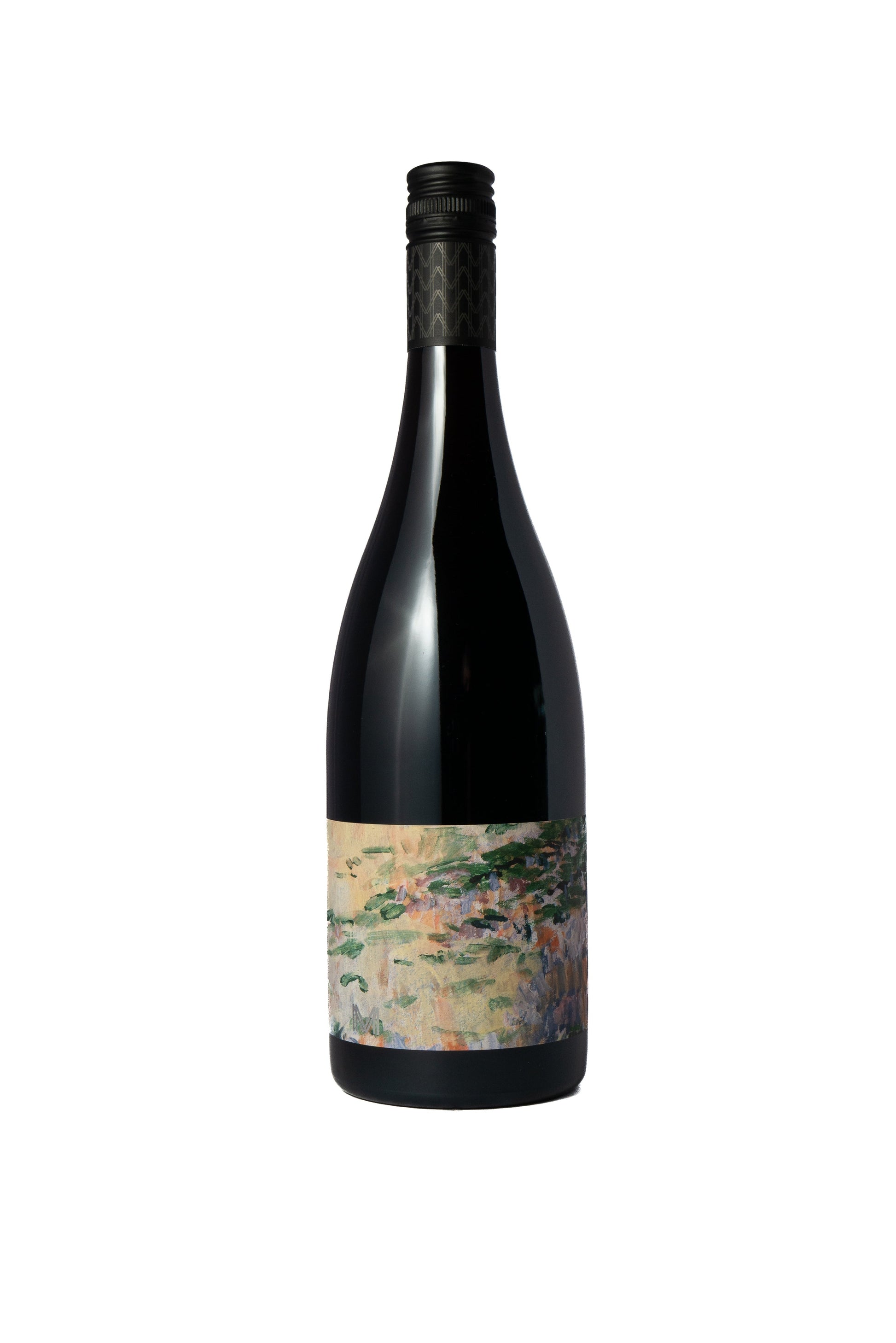Mulline 'Sutherlands Creek' Pinot Noir 2024-Heritage Wine Store Perth CBD Bottleshop