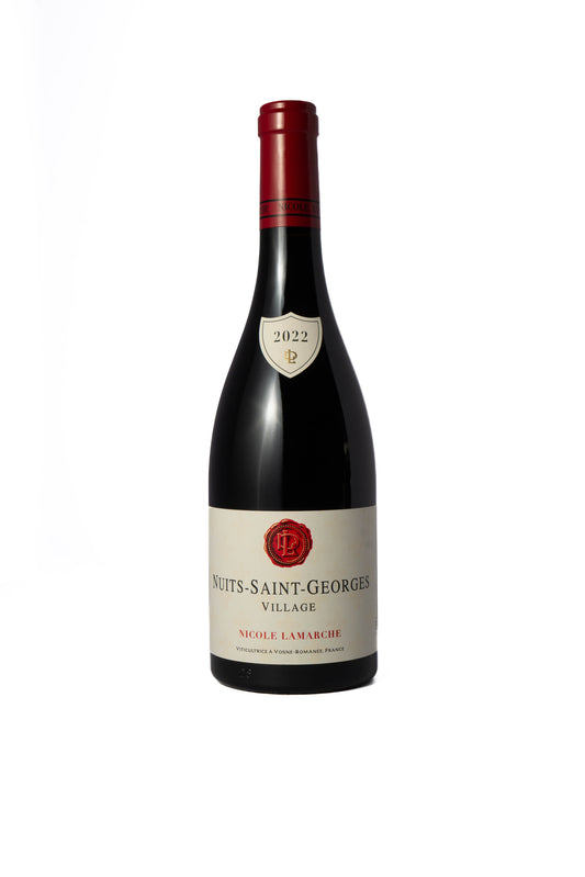 Nicole Lamarche Nuits-Saint-Georges 2022-Heritage Wine Store Perth CBD Bottleshop