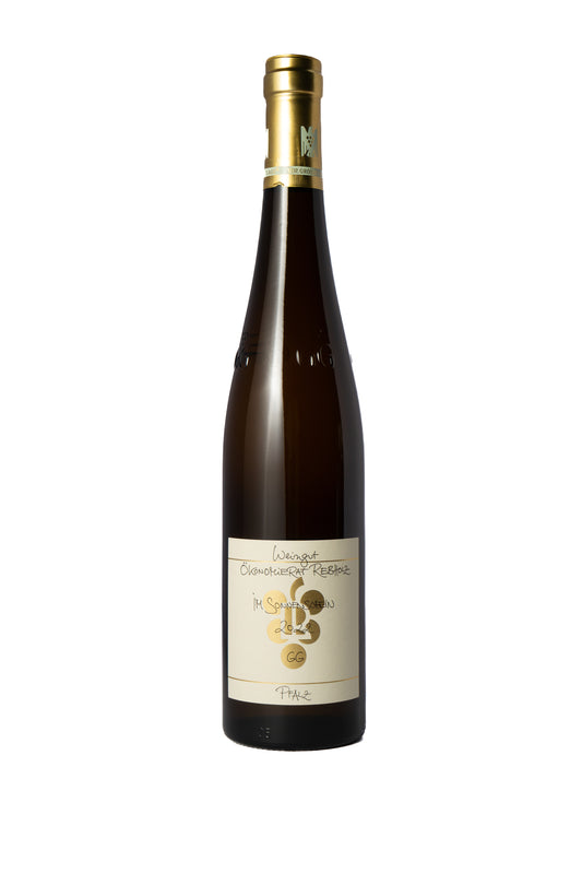 Okonomierat Rebholz 'Im Sonnenschein' Riesling GG 2022-Heritage Wine Store Perth CBD Bottleshop