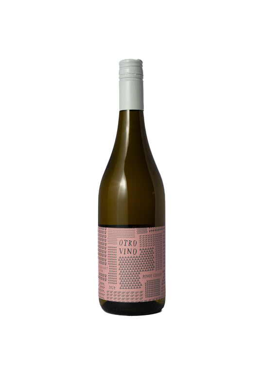 Otro Vino Pinot Grigio 2025-Heritage Wine Store Perth CBD Bottleshop