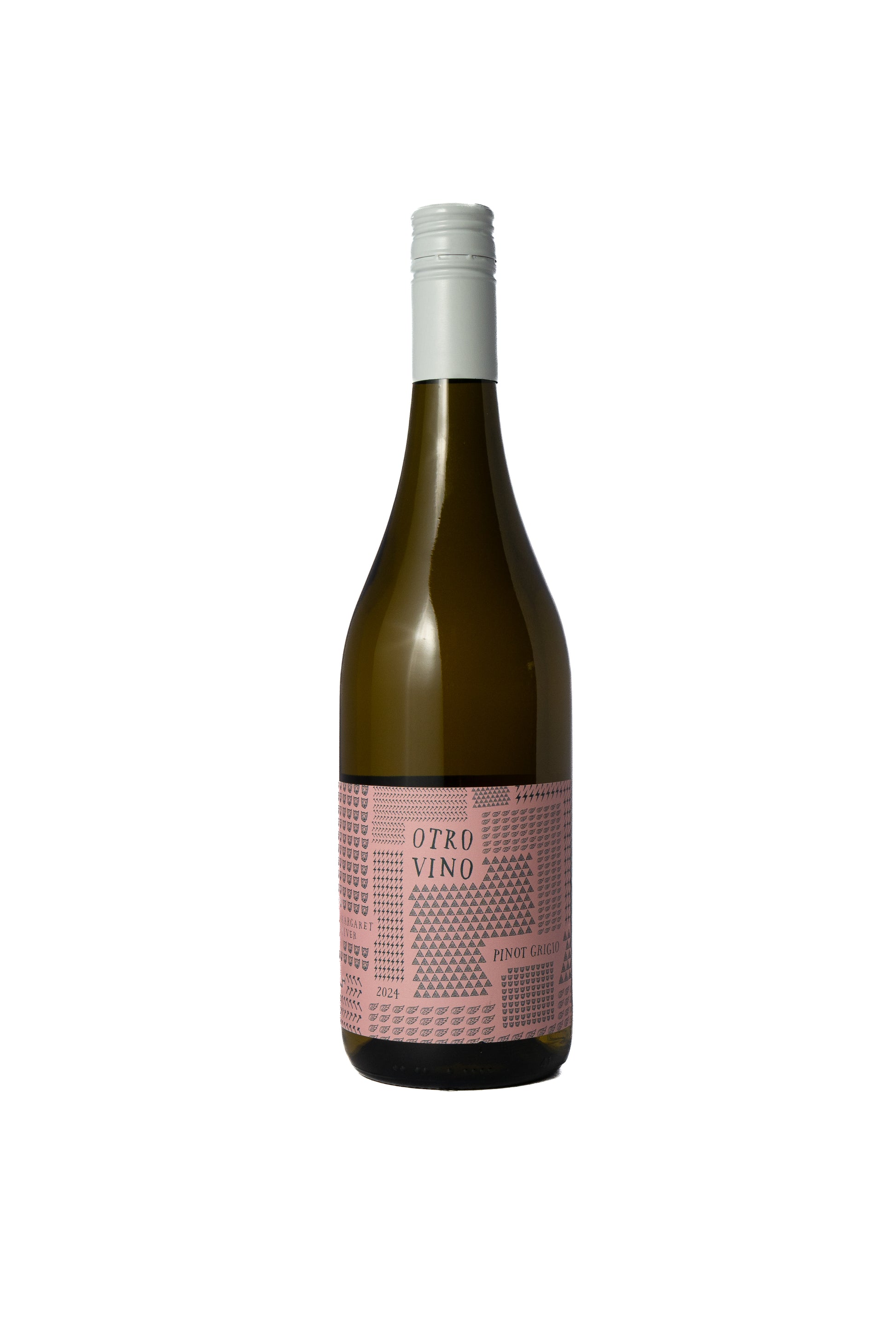 Otro Vino Pinot Grigio 2025-Heritage Wine Store Perth CBD Bottleshop