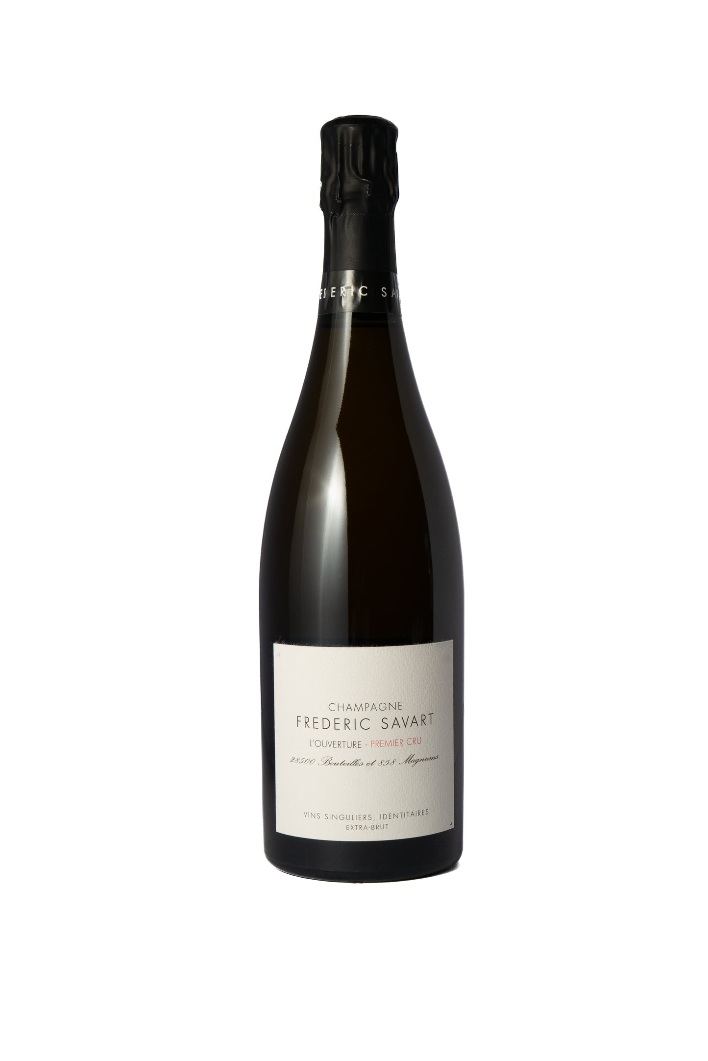 Savart 'L'Ouverture' 1er Cru Champagne