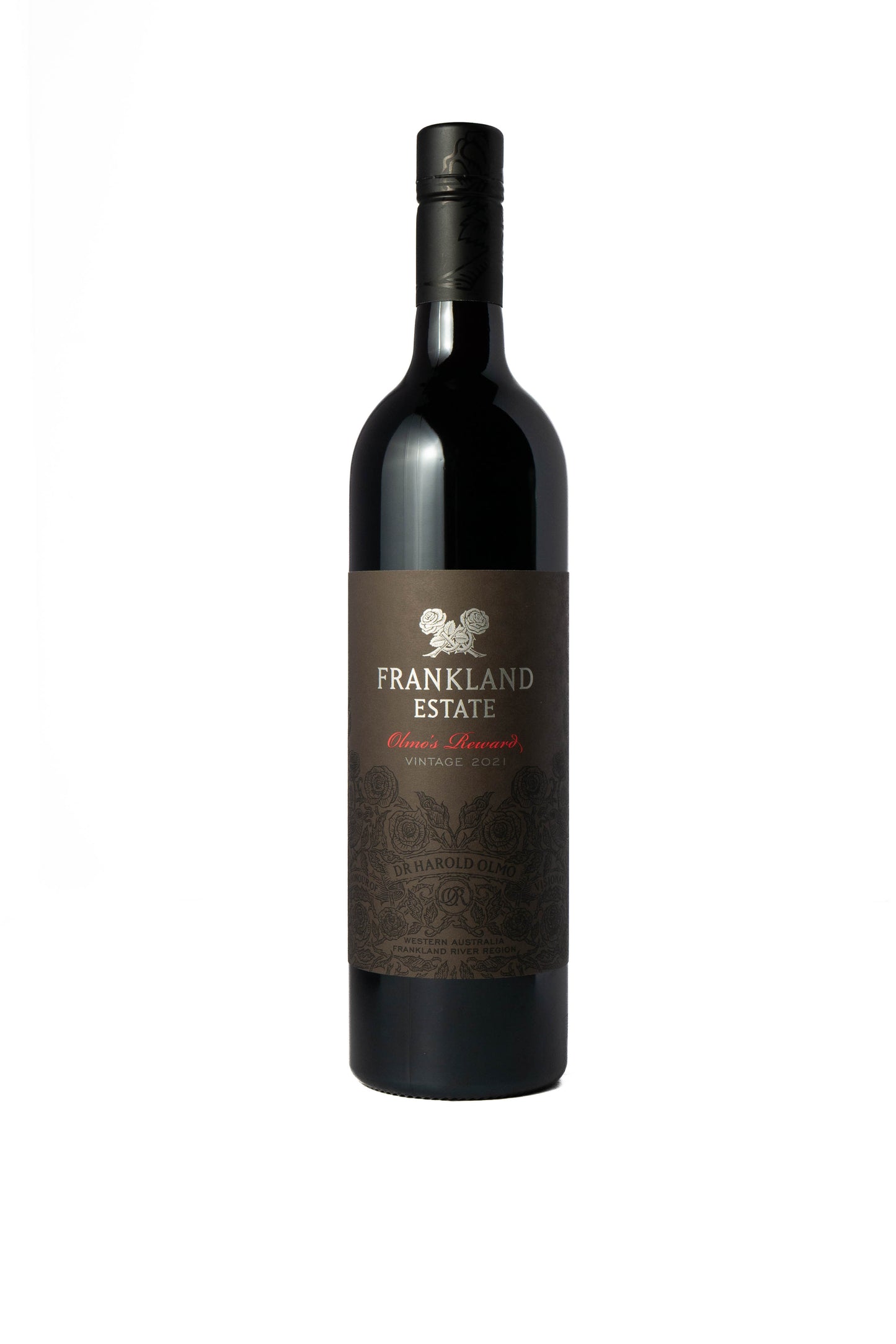 Frankland Estate 'Olmo's Reward' Cabernet Franc Blend 2021