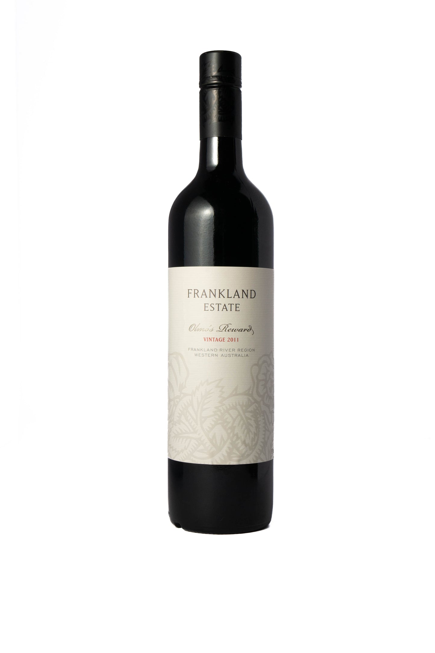 Frankland Estate 'Olmo's Reward' Cabernet Franc Blend 2011