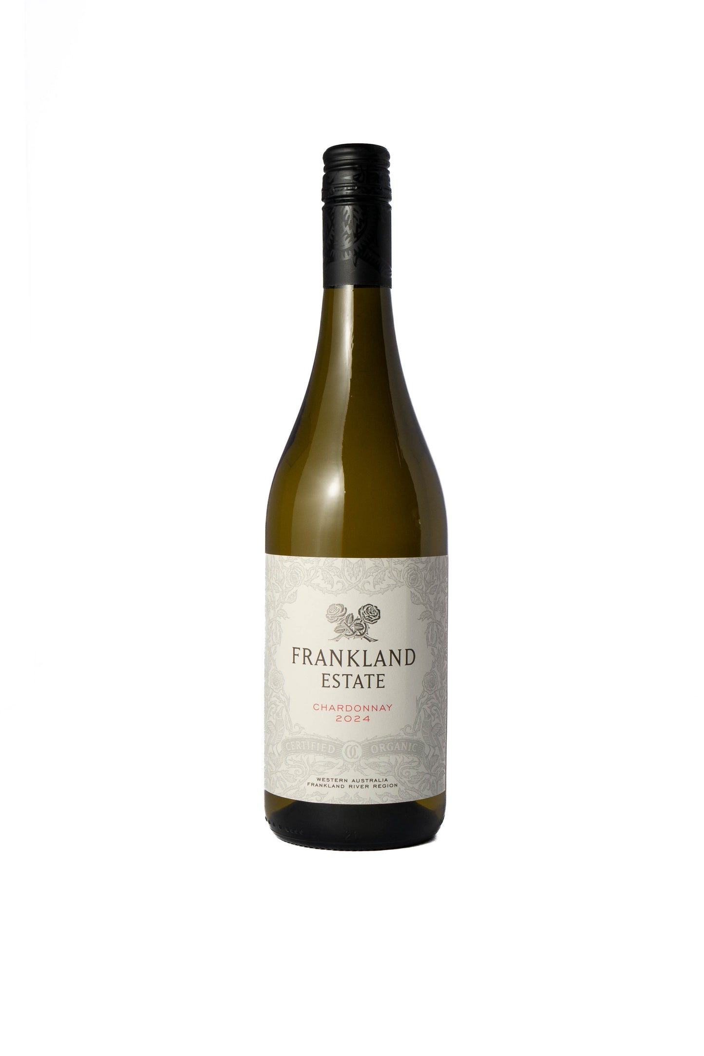 Frankland Estate Chardonnay 2024
