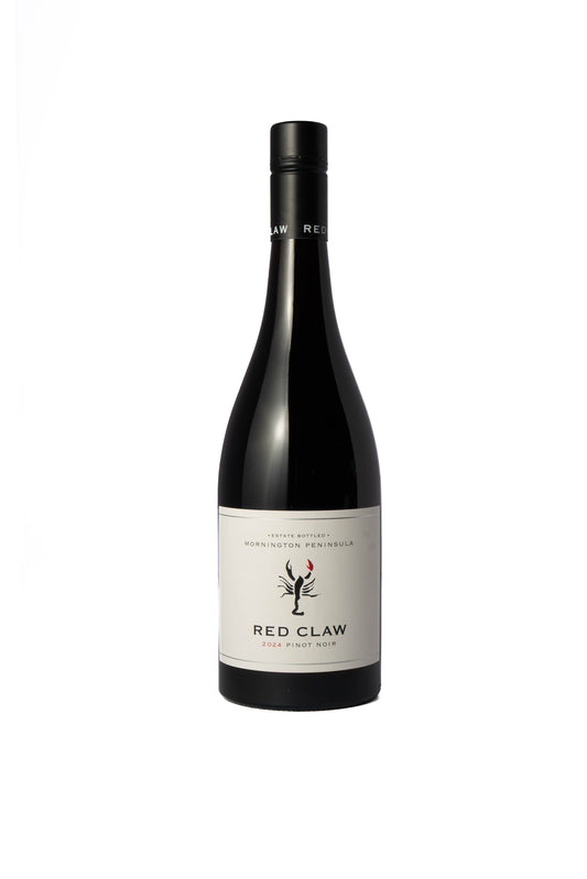 Red Claw Pinot Noir 2024
