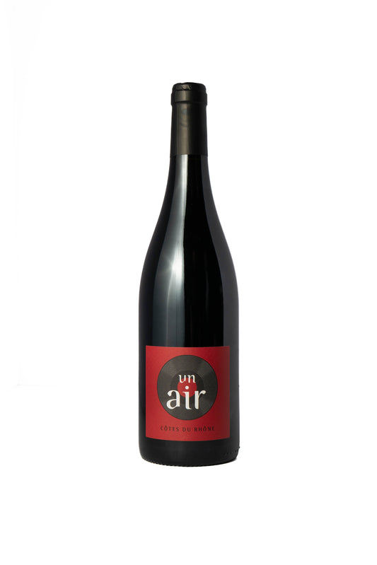 Remejeanne 'Un Air de Remejeanne' Cotes Du Rhone 2024