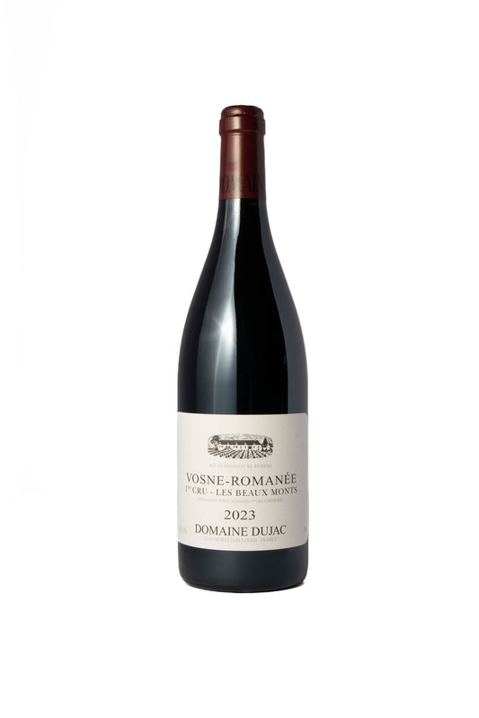 Domaine Dujac 'Les Beaux Monts' Vosne-Romanee 1er Cru 2023