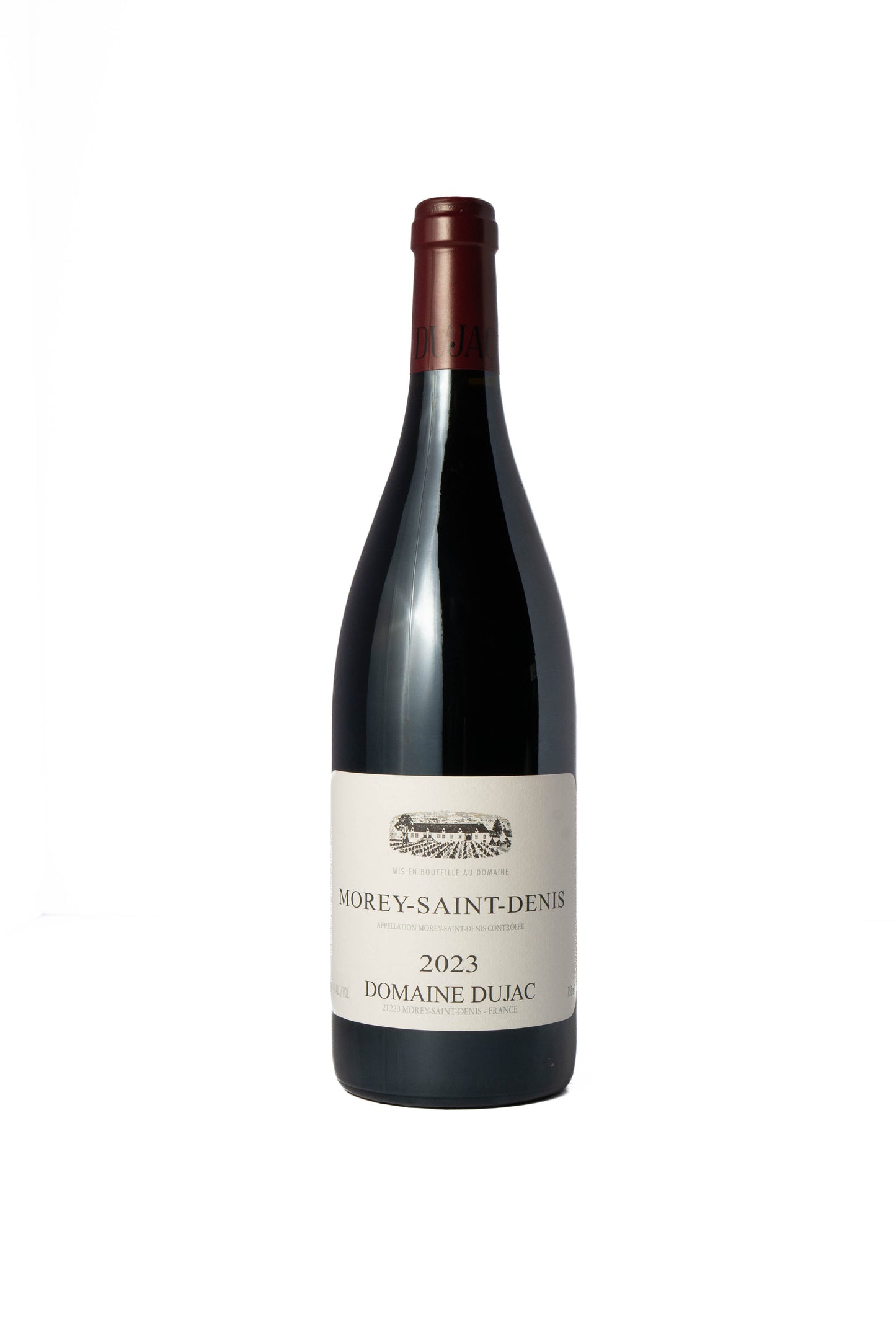 Domaine Dujac Morey-Saint-Denis 2023
