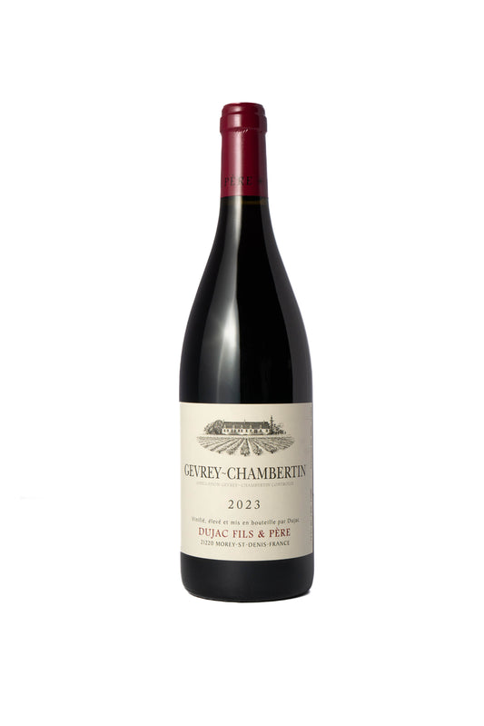 Dujac Fils & Pere Gevrey-Chambertin 2023