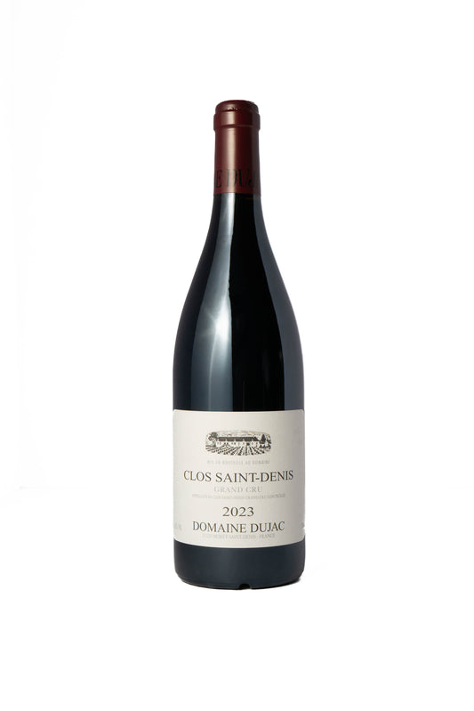 Domaine Dujac Clos Saint-Denis Grand Cru 2023