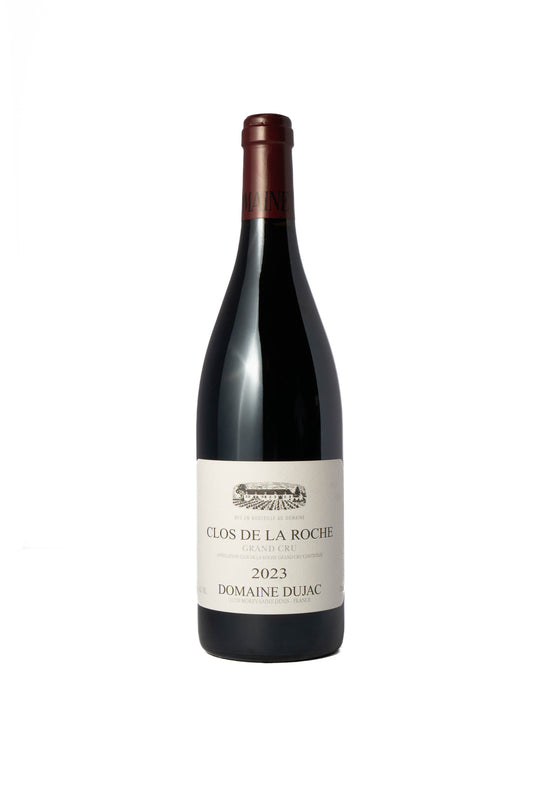 Domaine Dujac Clos De La Roche Grand Cru 2023