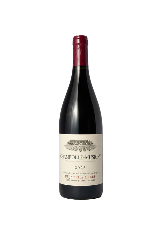 Dujac Fils & Pere Chambolle-Musigny 2023