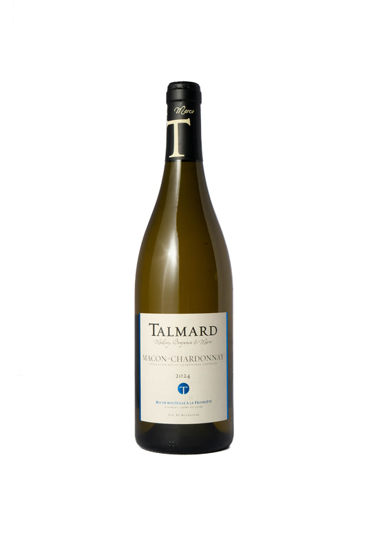 Talmard Macon-Chardonnay 2024
