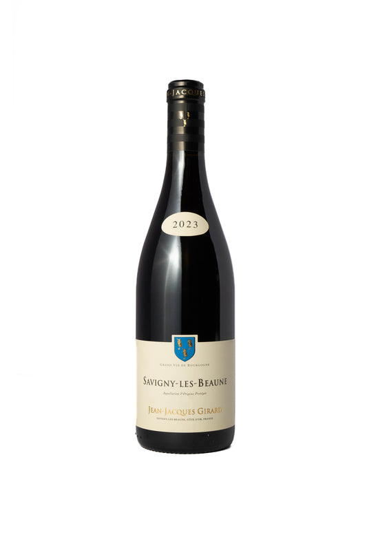 Jean-Jacques Girard Savigny-Les-Beaune 2023